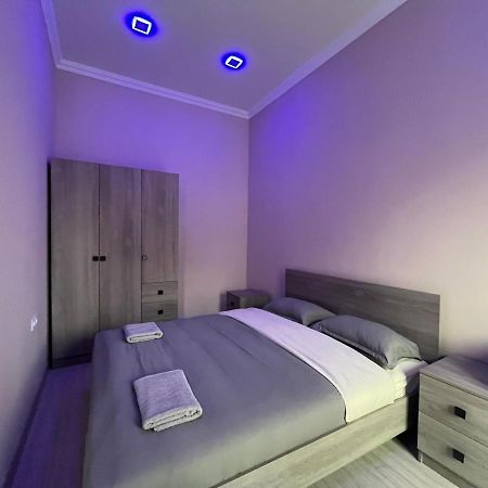 Appartement In 예레반 외부 사진