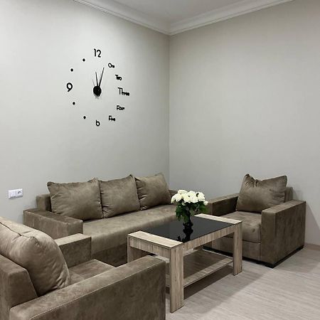 Appartement In 예레반 외부 사진