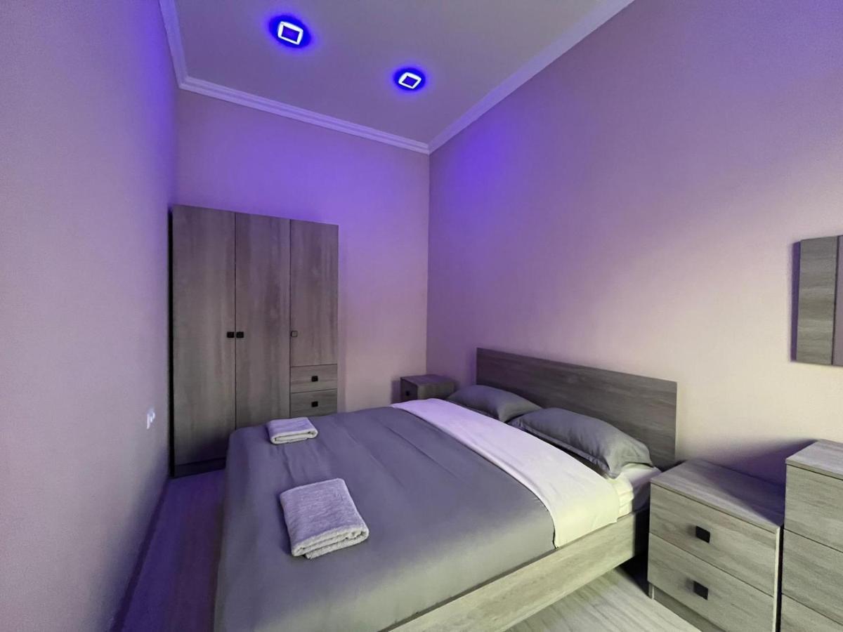Appartement In 예레반 외부 사진