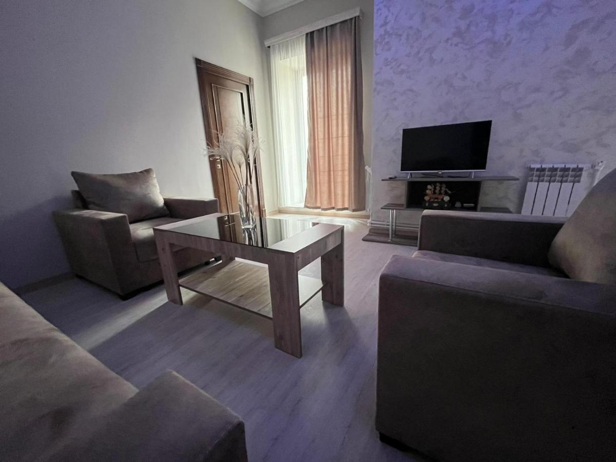 Appartement In 예레반 외부 사진