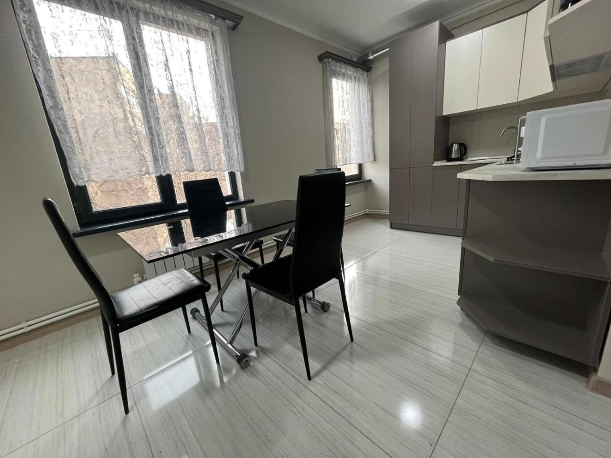 Appartement In 예레반 외부 사진