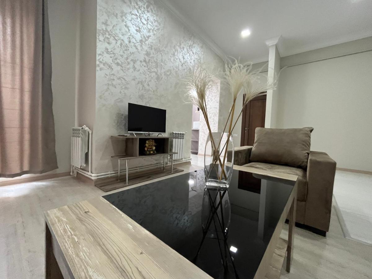 Appartement In 예레반 외부 사진