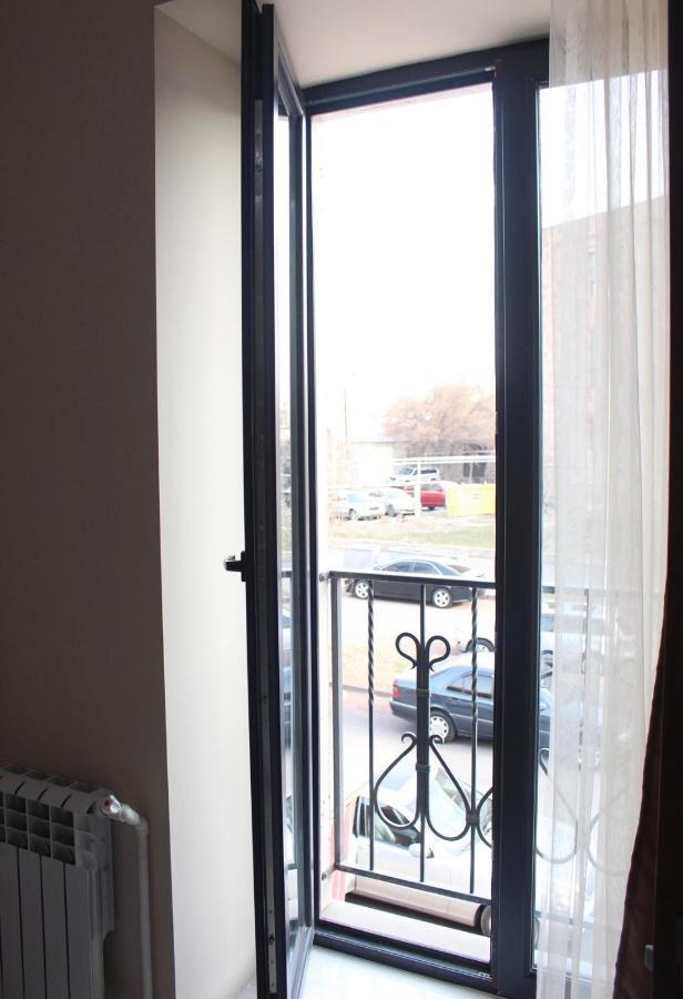 Appartement In 예레반 외부 사진