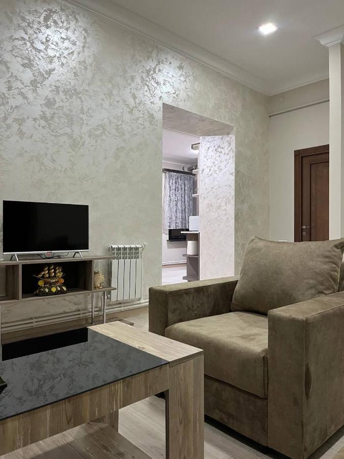 Appartement In 예레반 외부 사진