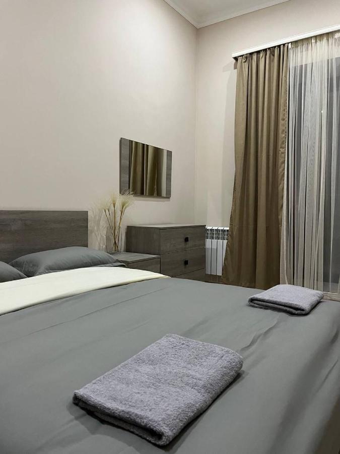 Appartement In 예레반 외부 사진
