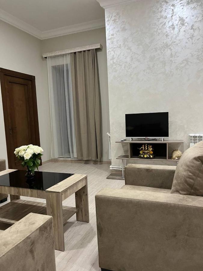 Appartement In 예레반 외부 사진