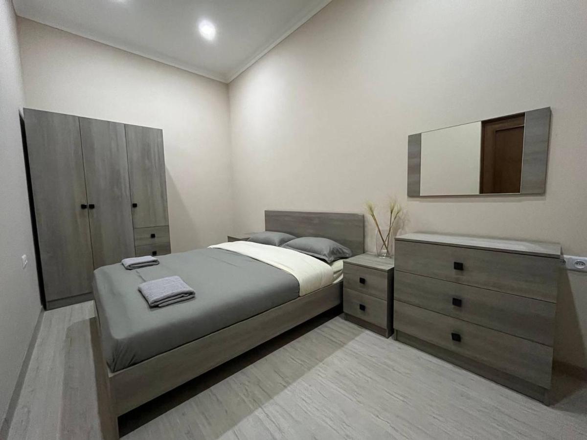 Appartement In 예레반 외부 사진