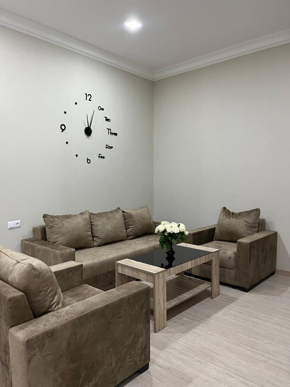 Appartement In 예레반 외부 사진