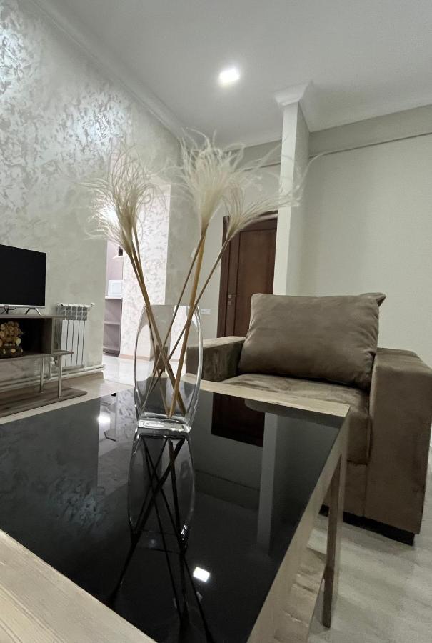 Appartement In 예레반 외부 사진