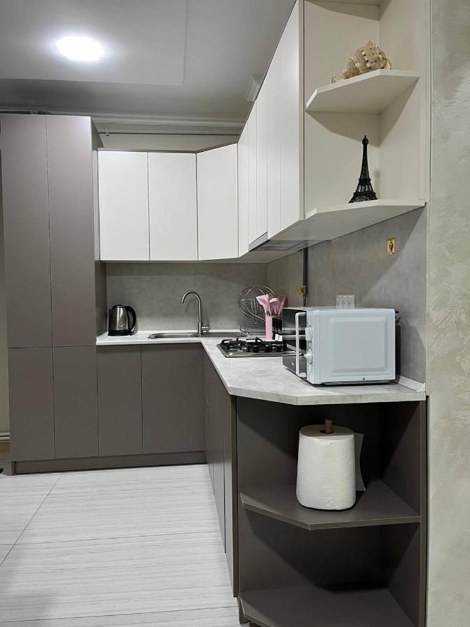 Appartement In 예레반 외부 사진