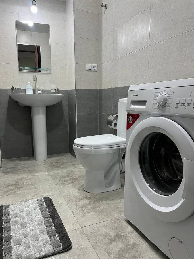 Appartement In 예레반 외부 사진