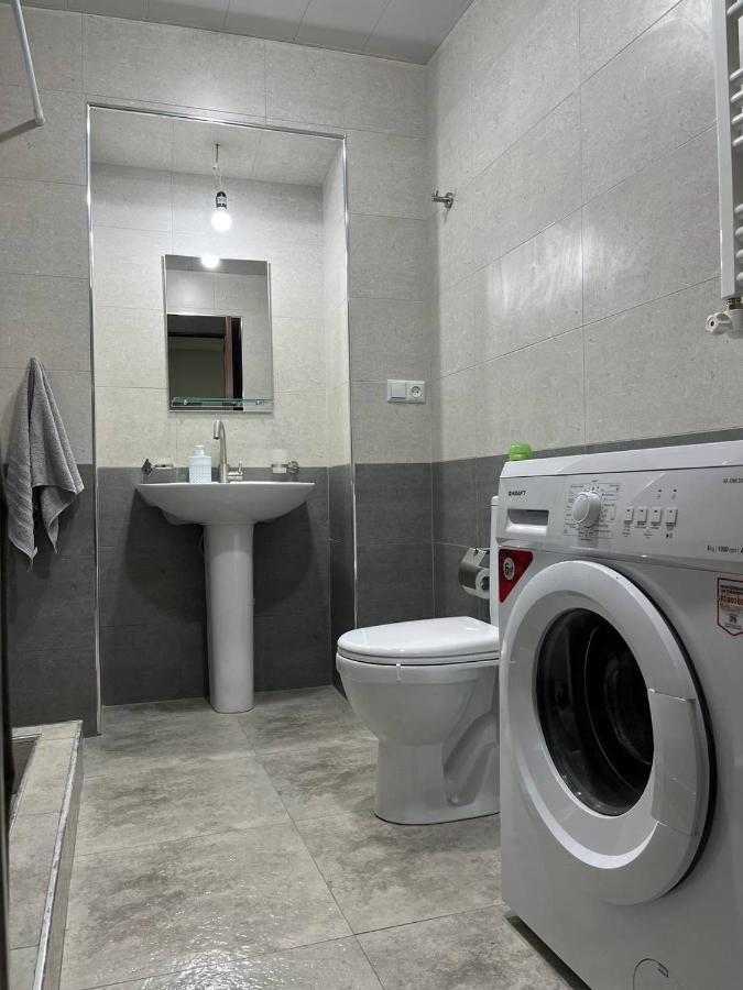 Appartement In 예레반 외부 사진
