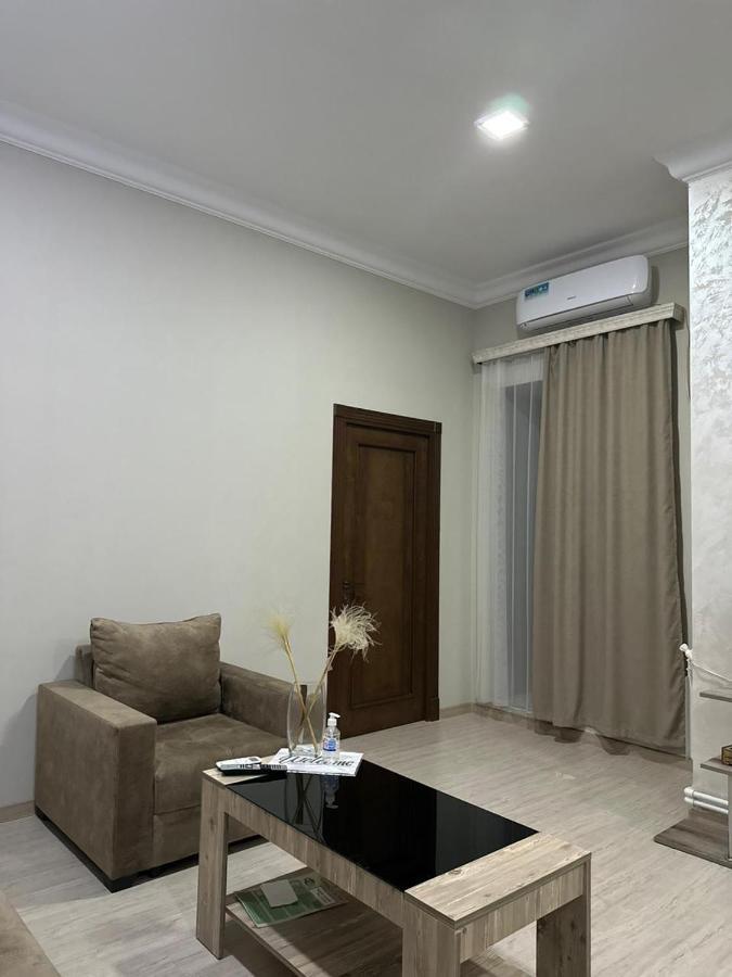 Appartement In 예레반 외부 사진